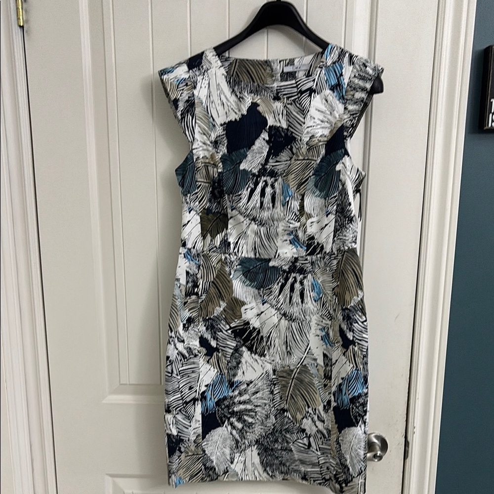 DEX Dress BNWT